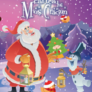 CARTEA LUI MOS CRACIUN 3