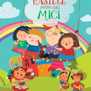 PASTELE PENTRU CEI MICI 1