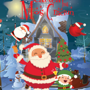 CARTEA LUI MOS CRACIUN 5