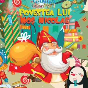 POVESTEA LUI MOS NICOLAE