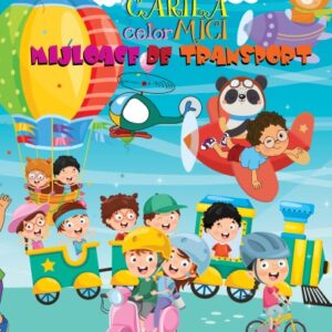 MIJLOACE DE TRANSPORT