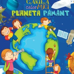 PLANETA PAMANT