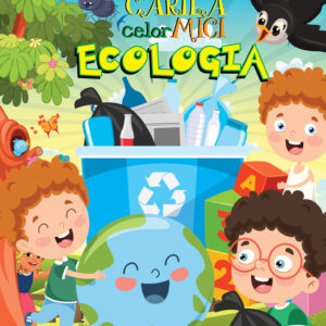 ECOLOGIA CCM