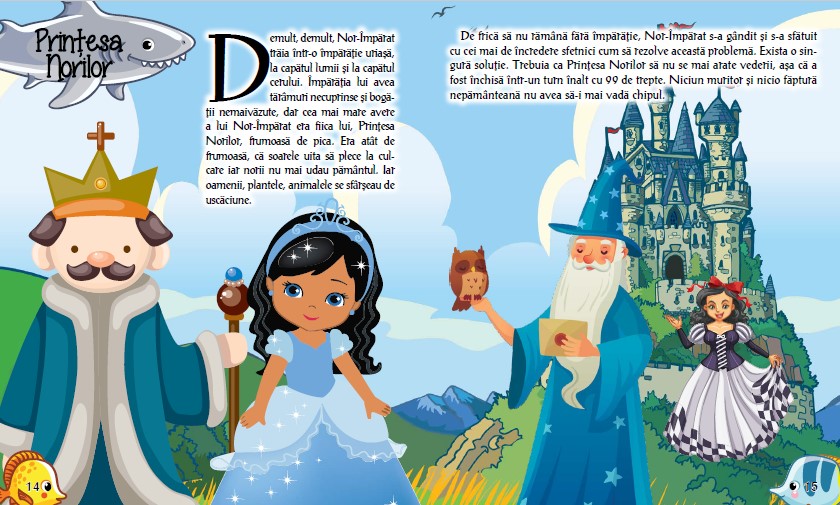 APELE PAMANTULUI - imagine 2