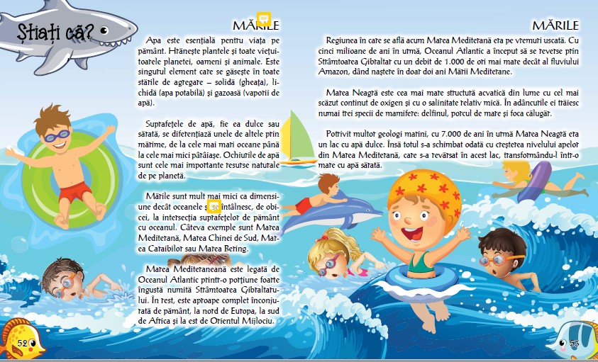 APELE PAMANTULUI - imagine 4