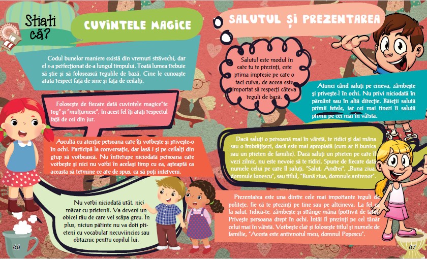 BUNELE MANIERE CCM - imagine 2