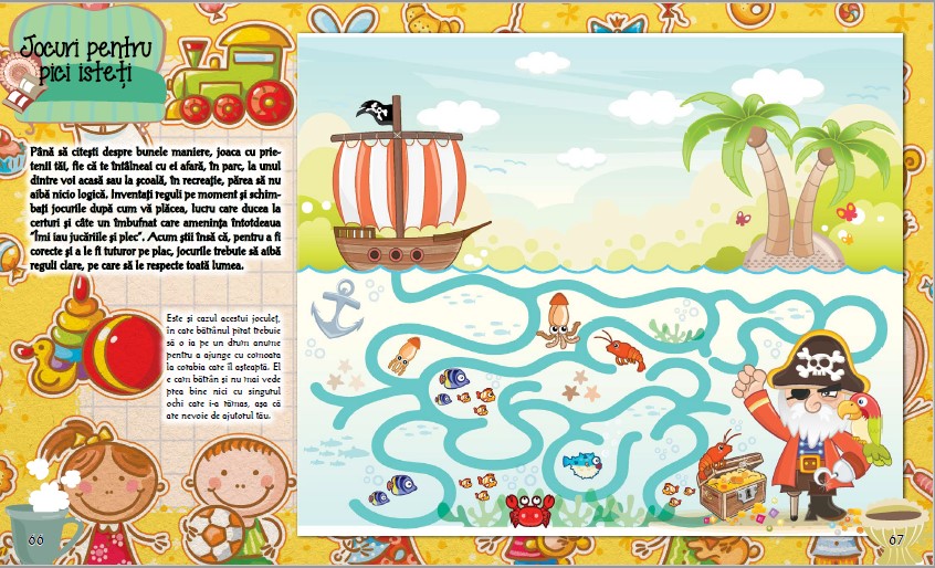 BUNELE MANIERE CCM - imagine 4