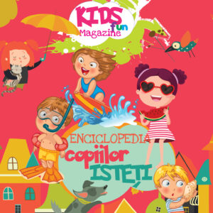 KIDS FUN MAGAZINE 2