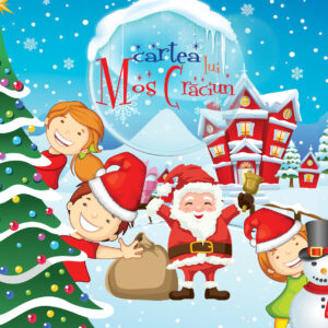 CARTEA LUI MOS CRACIUN 2